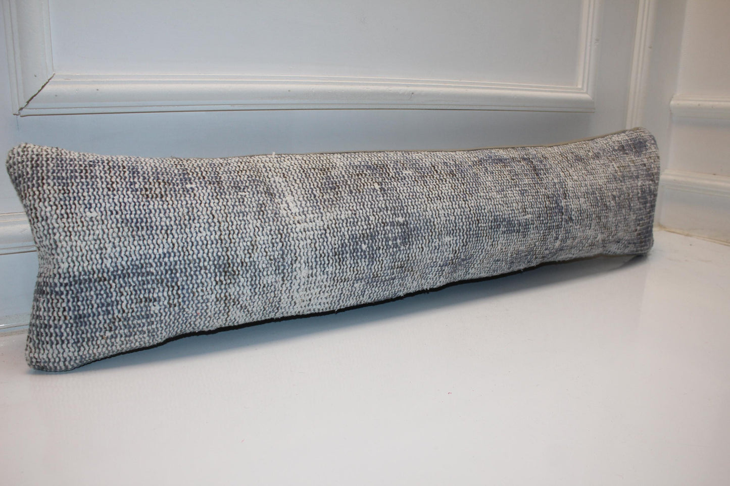 Neutral Long Cushion for Sofa Bench Bedroom Decor