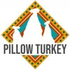Pillow Turkey