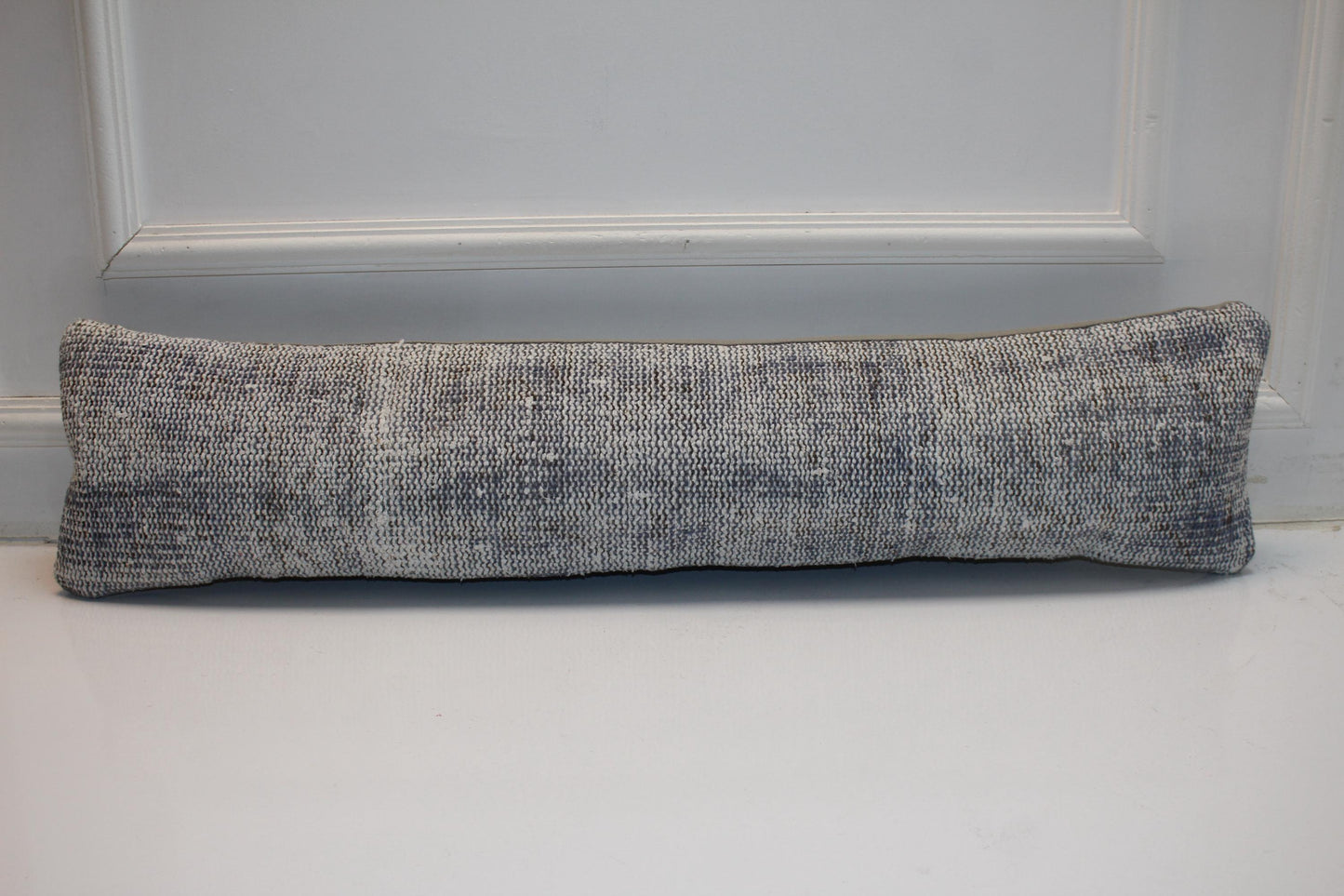 Neutral Long Cushion for Sofa Bench Bedroom Decor