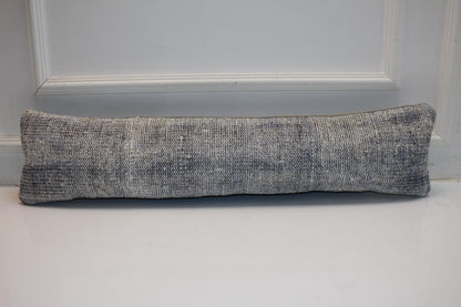 Neutral Long Cushion for Sofa Bench Bedroom Decor