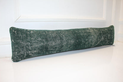 Minimal Rustic Long Cushion for Sofa Bench Bed Decor