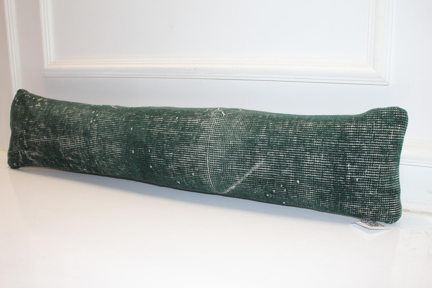 Minimal Rustic Long Cushion for Sofa Bench Bed Decor