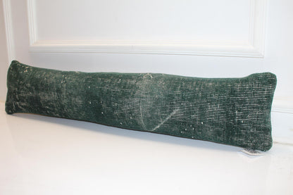 Minimal Rustic Long Cushion for Sofa Bench Bed Decor