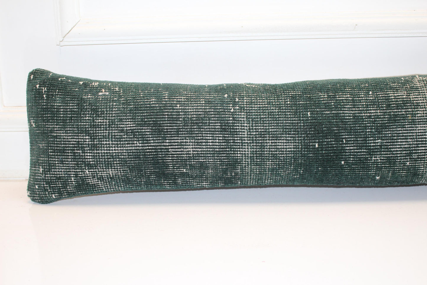 Minimal Rustic Long Cushion for Sofa Bench Bed Decor
