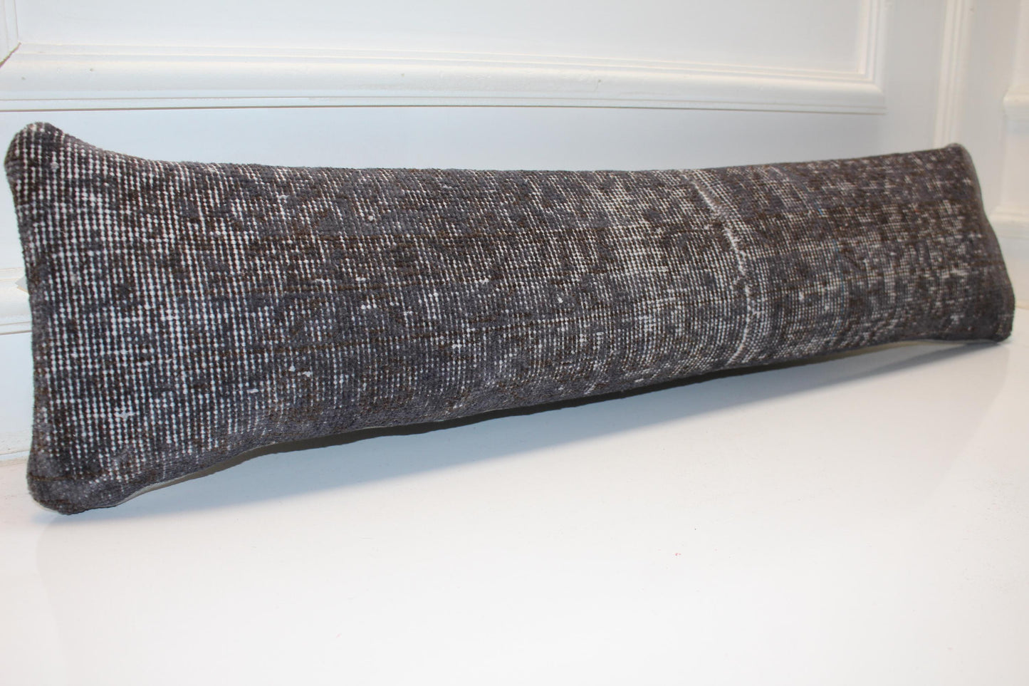 Minimal Long Cushion for Sofa Bench Modern Decor