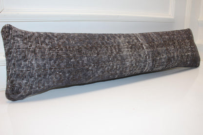 Minimal Long Cushion for Sofa Bench Modern Decor