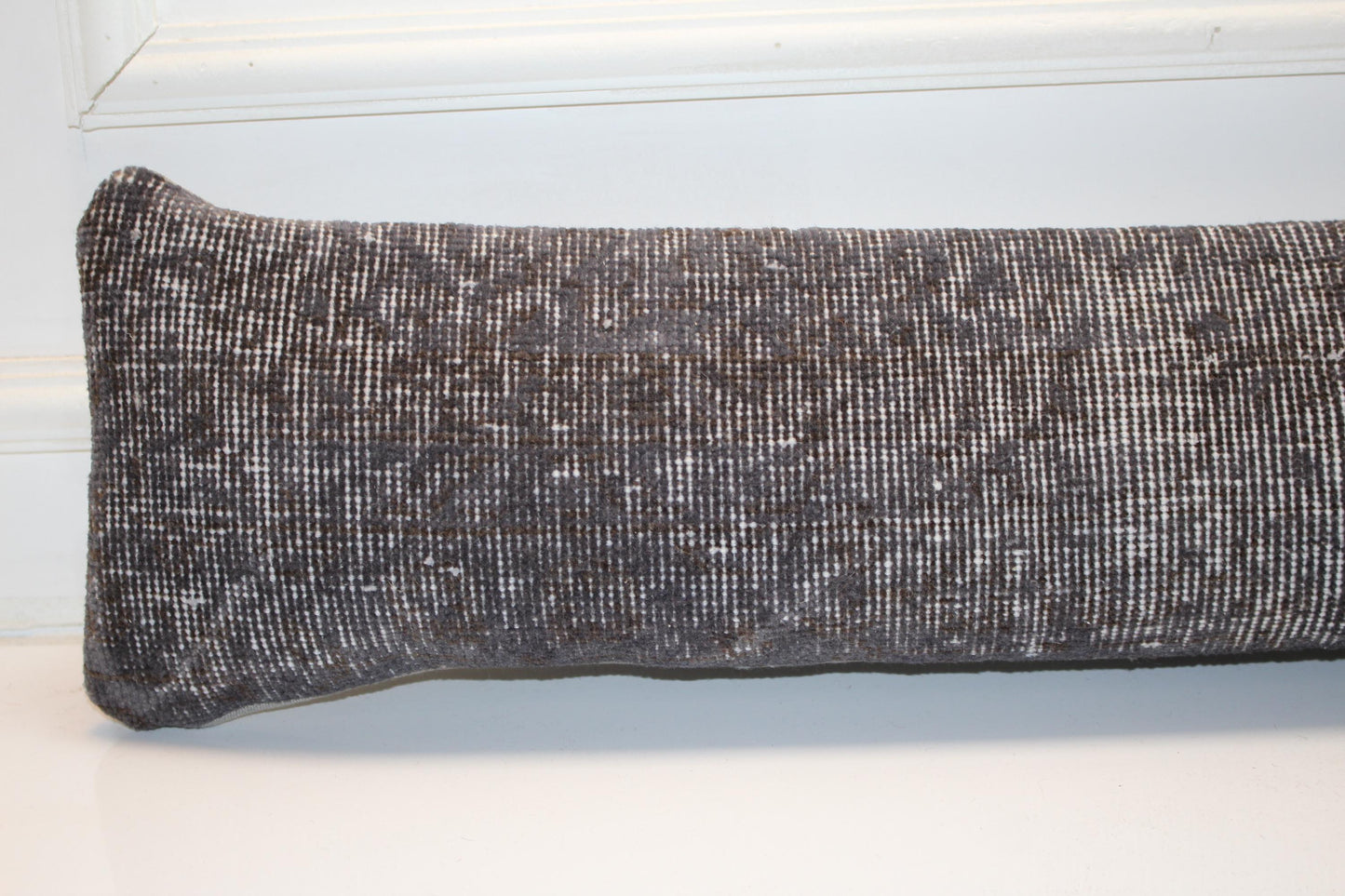 Minimal Long Cushion for Sofa Bench Modern Decor