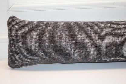 Minimal Long Cushion for Sofa Bench Modern Decor