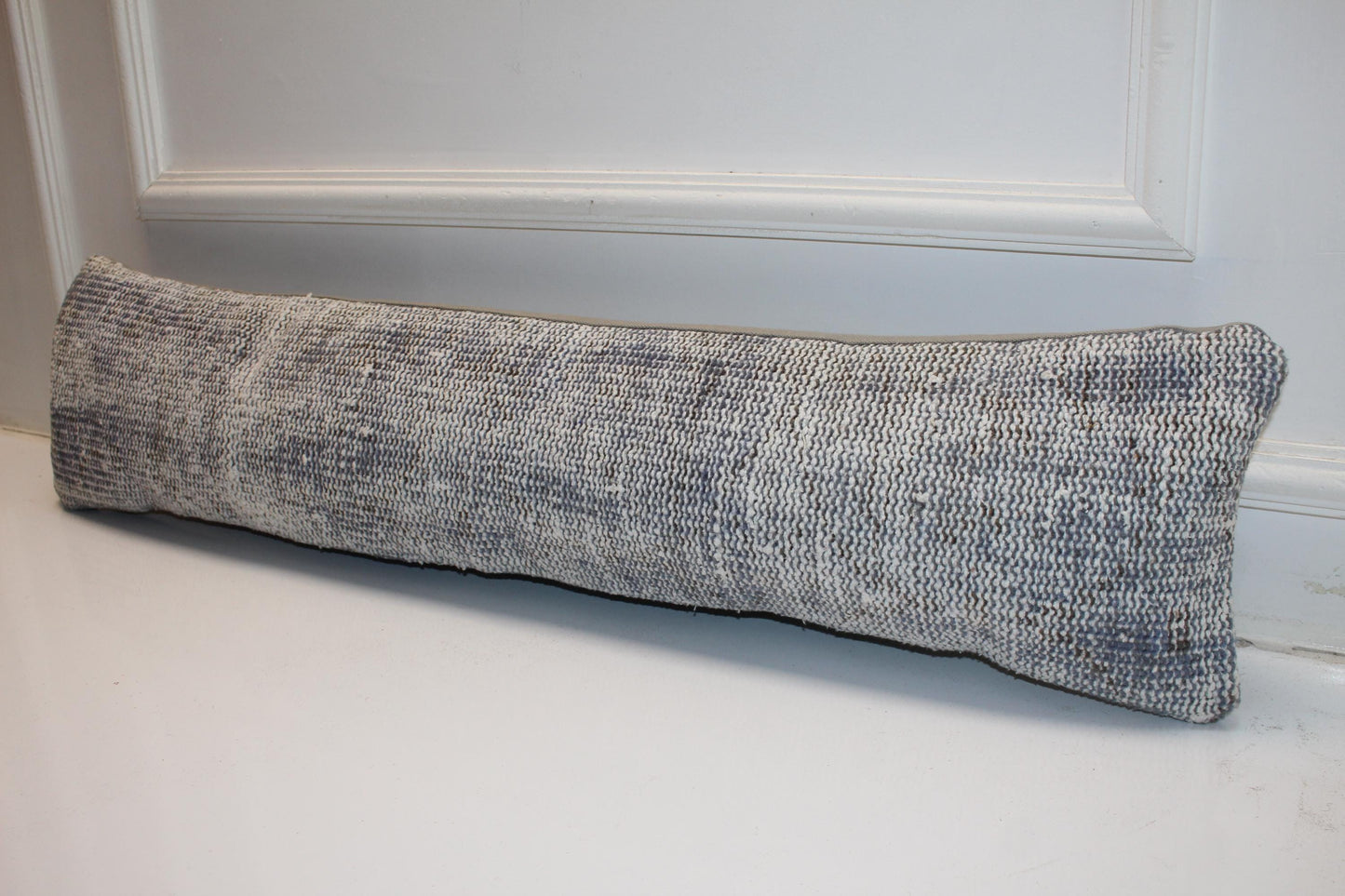 Neutral Long Cushion for Sofa Bench Bedroom Decor