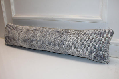 Neutral Long Cushion for Sofa Bench Bedroom Decor