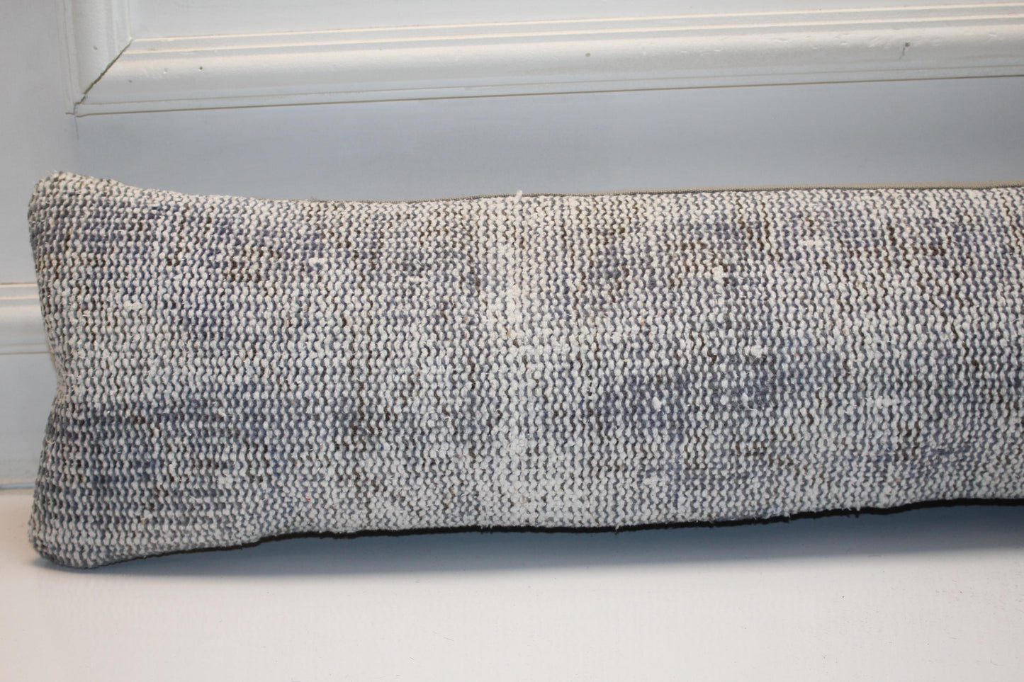 Neutral Long Cushion for Sofa Bench Bedroom Decor