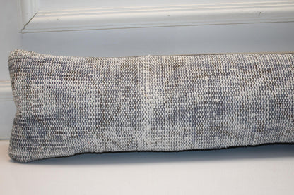 Neutral Long Cushion for Sofa Bench Bedroom Decor