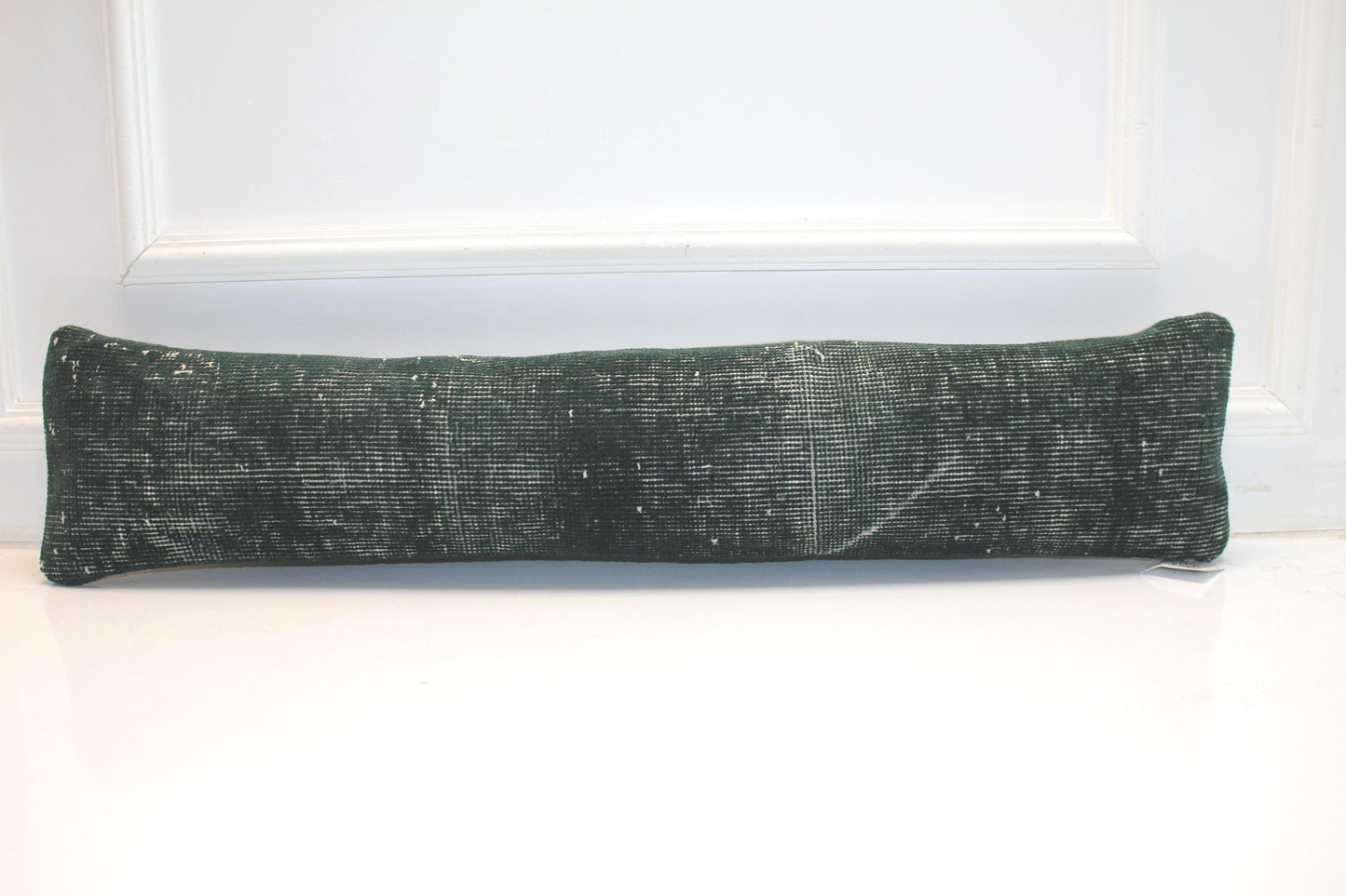 Minimal Rustic Long Cushion for Sofa Bench Bed Decor