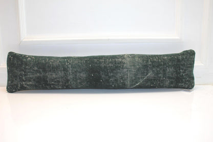 Minimal Rustic Long Cushion for Sofa Bench Bed Decor