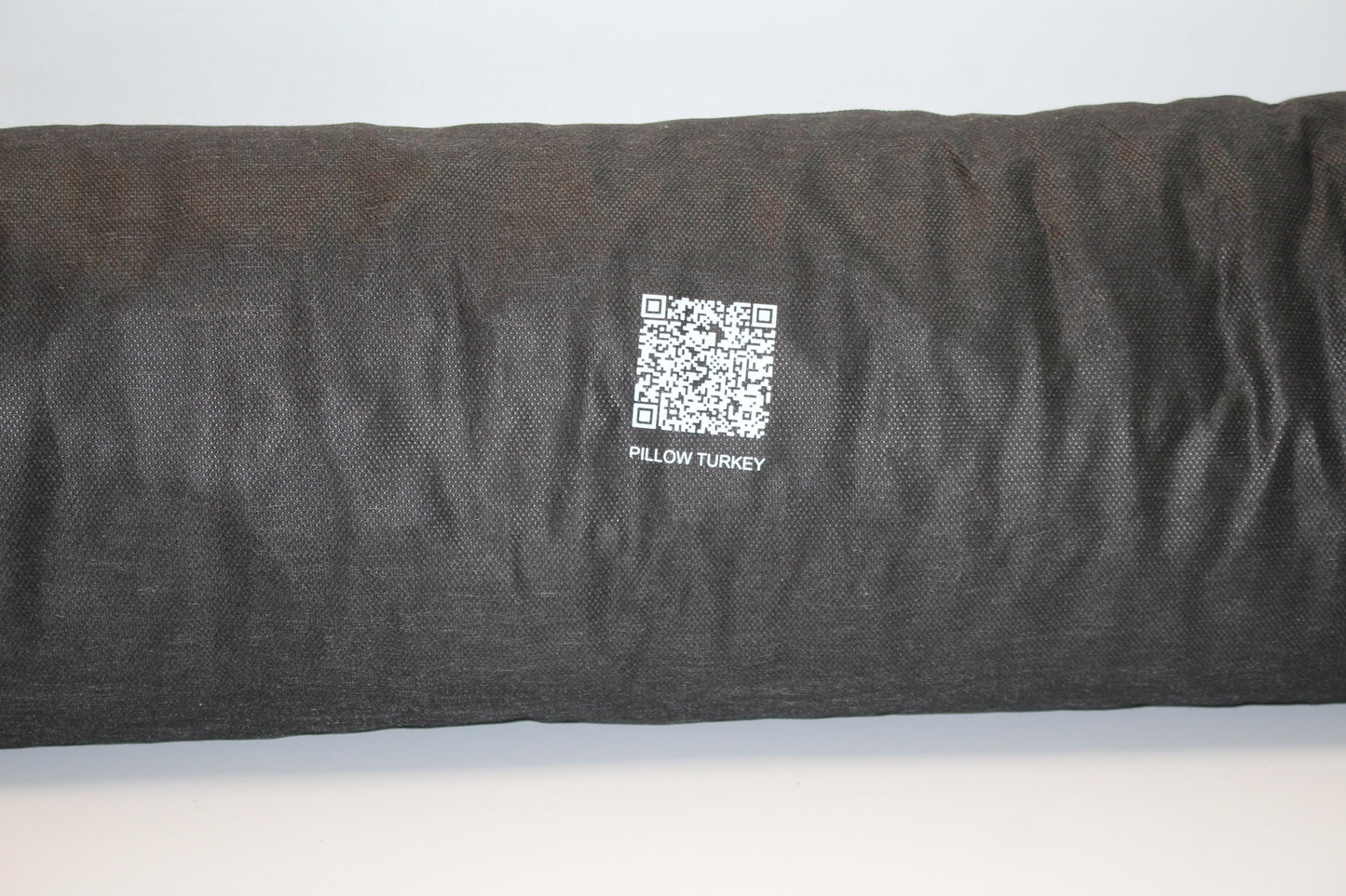 8x48 Inch Lumbar Pillow Insert – Firm Polyester Bench Cushion Form