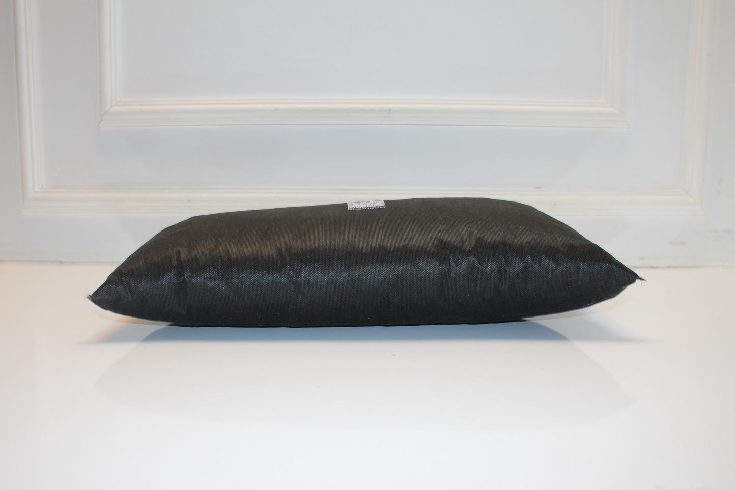 12x20 Inch Lumbar Pillow Insert – Polyester Cushion Filling for Sofa Bench