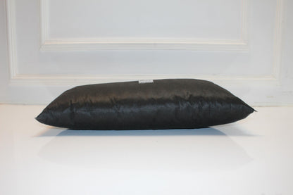 12x20 Inch Lumbar Pillow Insert – Polyester Cushion Filling for Sofa Bench