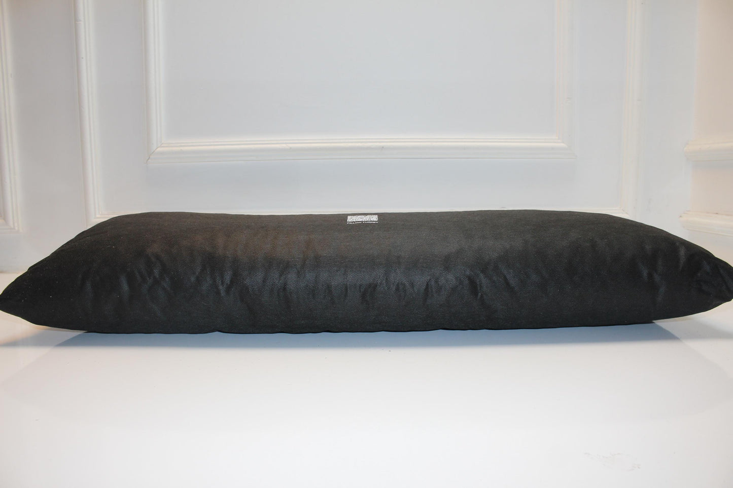12x36 Inch Lumbar Pillow Insert – Polyester Bench Cushion Form