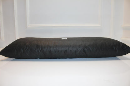 12x36 Inch Lumbar Pillow Insert – Polyester Bench Cushion Form