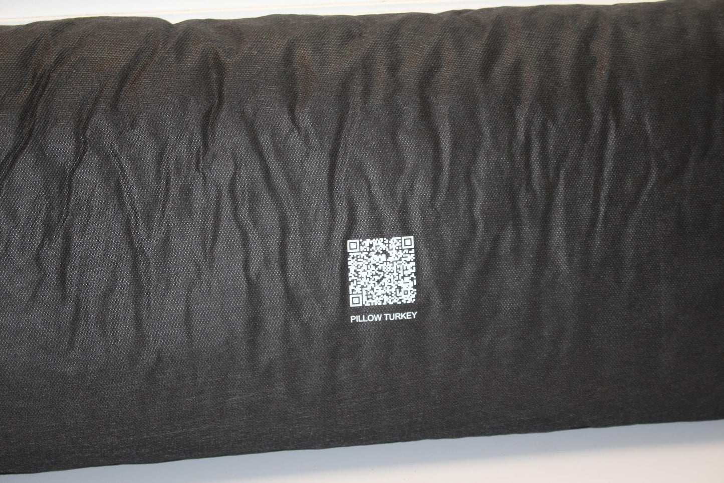 12x36 Inch Lumbar Pillow Insert – Polyester Bench Cushion Form