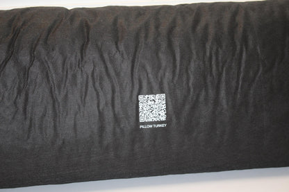12x36 Inch Lumbar Pillow Insert – Polyester Bench Cushion Form