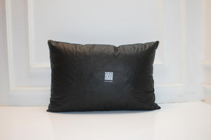 16x24 Inch Lumbar Pillow Insert – Polyester Cushion Form Filling