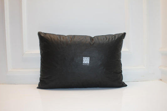 16x24 Inch Lumbar Pillow Insert – Polyester Cushion Form Filling
