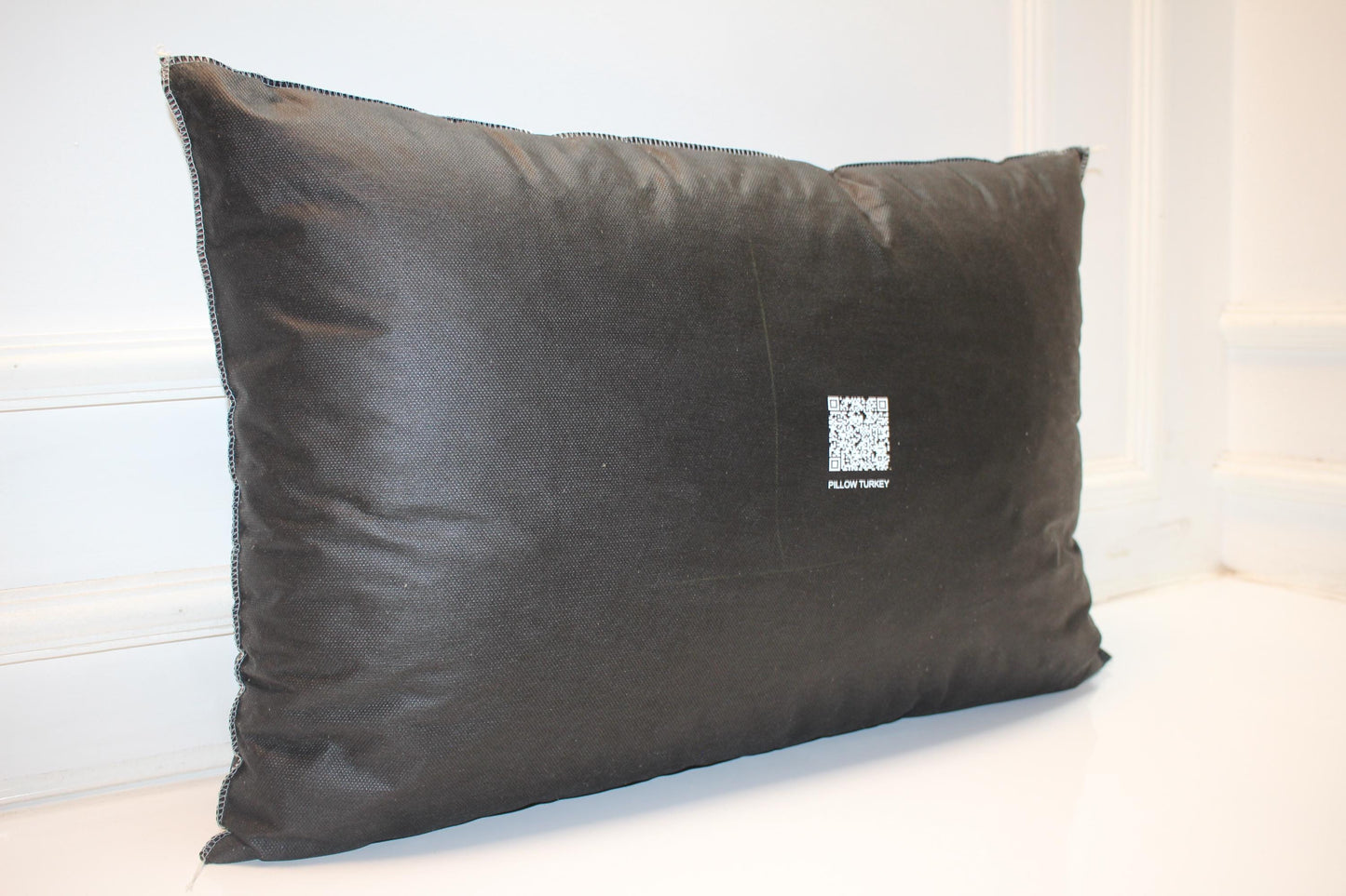 16x24 Inch Lumbar Pillow Insert – Polyester Cushion Form Filling