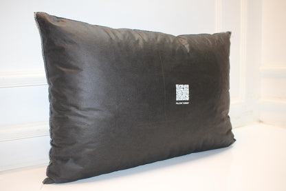 16x24 Inch Lumbar Pillow Insert – Polyester Cushion Form Filling
