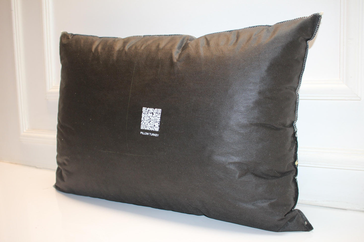 16x24 Inch Lumbar Pillow Insert – Polyester Cushion Form Filling