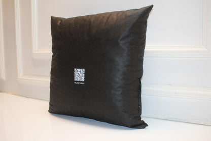 16x16 Inch Polyester Pillow Insert – Soft Supportive Cushion Form