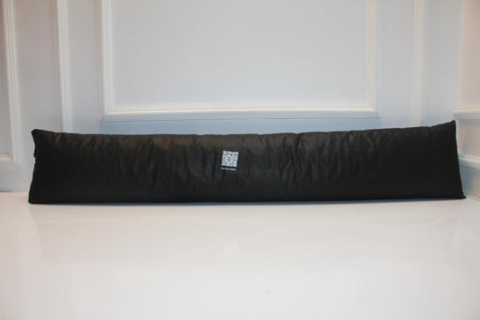 8x48 Inch Lumbar Pillow Insert – Firm Polyester Bench Cushion Form