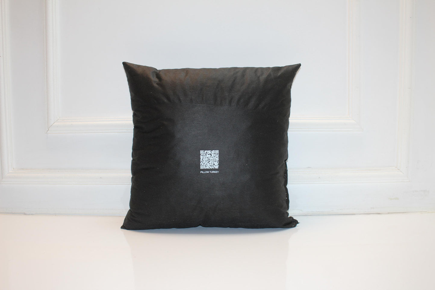 16x16 Inch Polyester Pillow Insert – Soft Supportive Cushion Form
