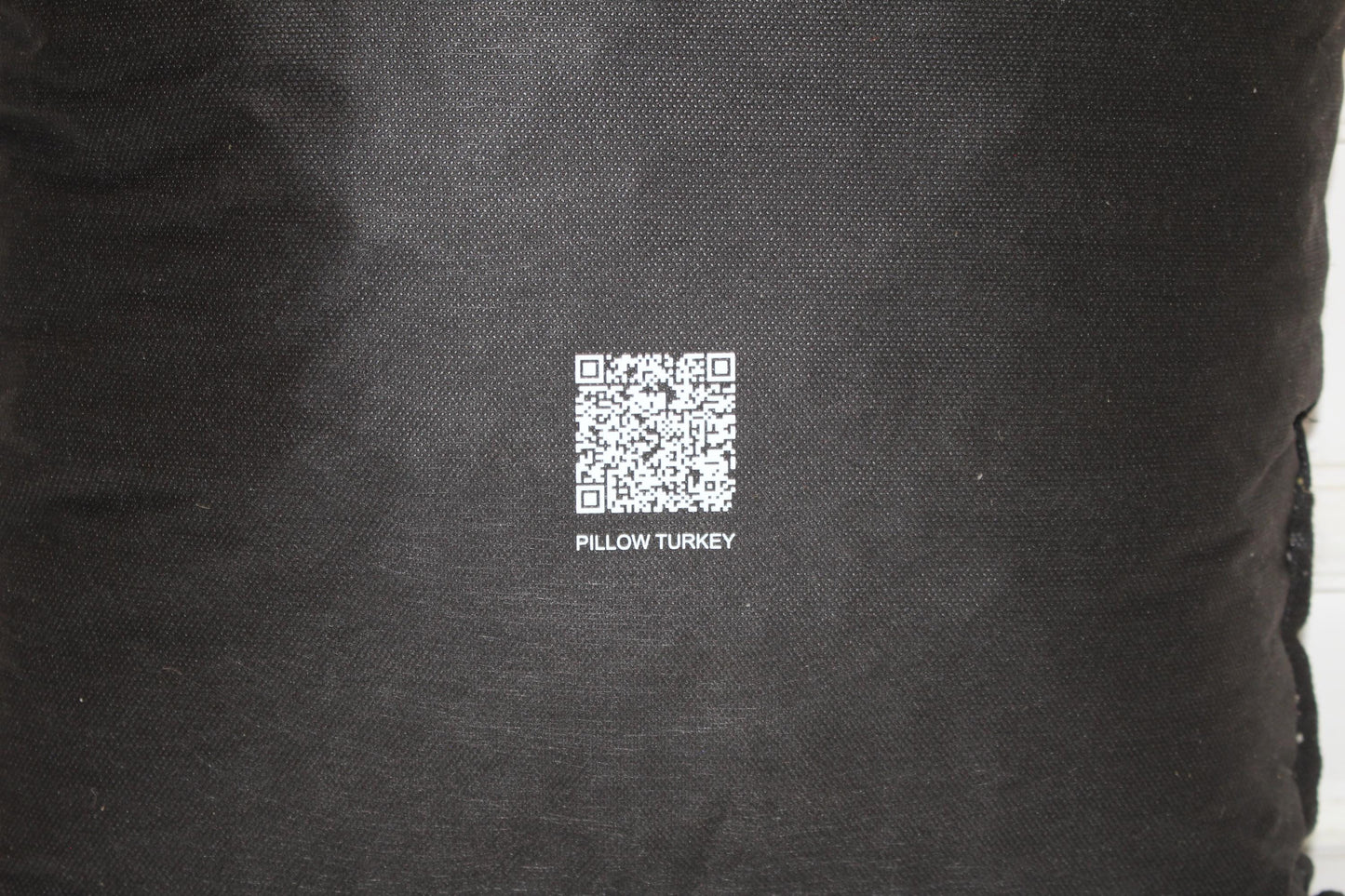 16x16 Inch Polyester Pillow Insert – Soft Supportive Cushion Form